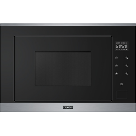Oferte la Cuptor cu Microunde  Incorporabil Smart FSM 25 MW XS 25L Negru