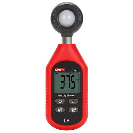 Oferte la LUXMETRU DIGITAL UT383