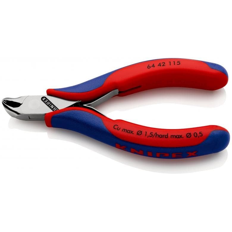 Oferte la Cleste 115mm Blue Red