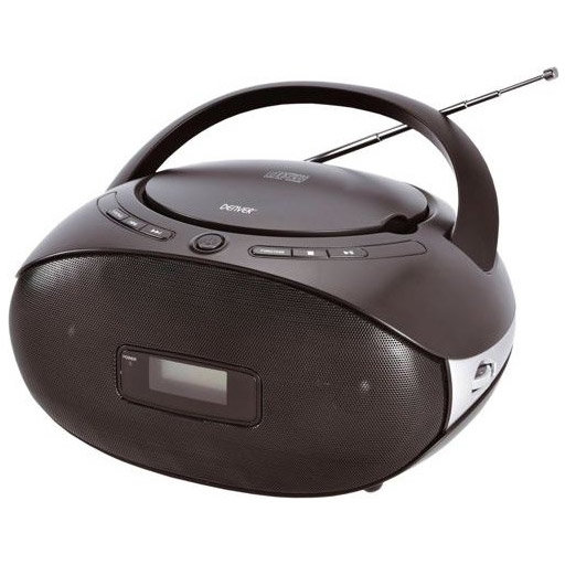 Oferte la Radio TC-29 Black