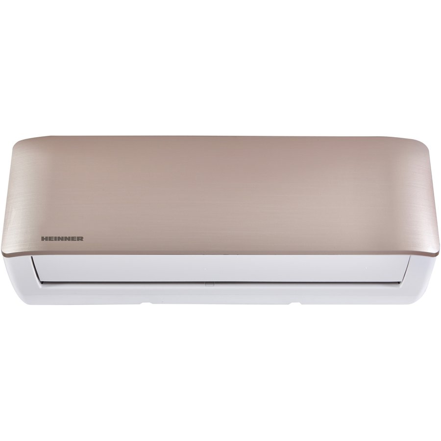 Oferte la Aparat aer conditionat HAC-CO12WFN-GD Inverter 12000BTU Clasa A+ Wi-Fi Gold