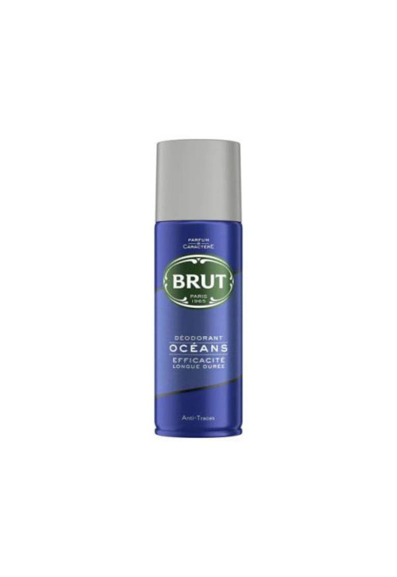 Oferte la Spray de Corp  Manhattan -200ml - 200 ml