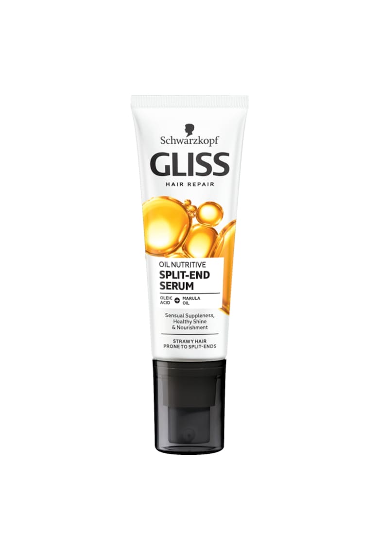 Oferte la Masca de par -  Nourishing Oil liquid - 50ml