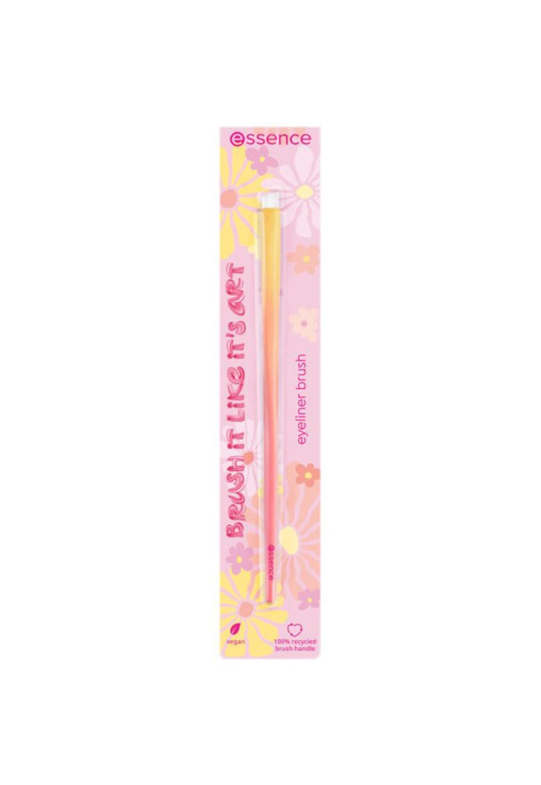 Oferte la Pensula pentru eyeliner  - Brush It Like It's Art - Just Wing It Like It's Art - 1 buc