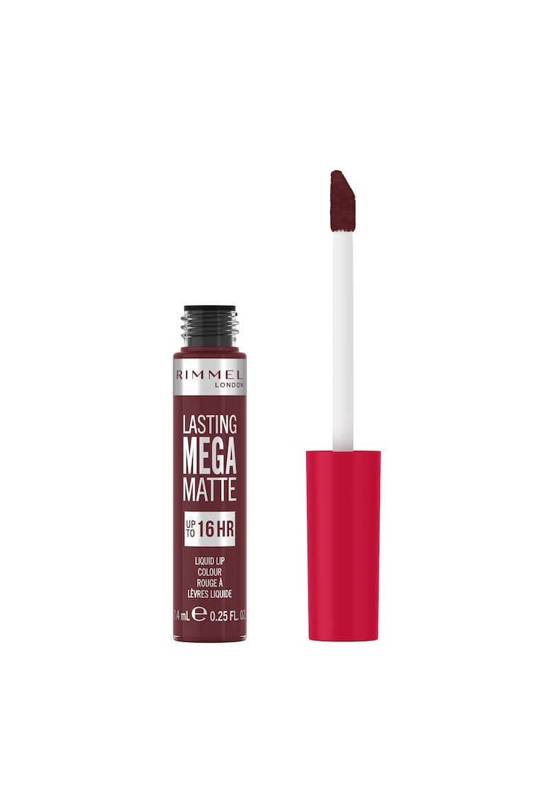 Oferte la Ruj lichid mat  Lasting Matte - nuanta 810 - 7 -4 ml
