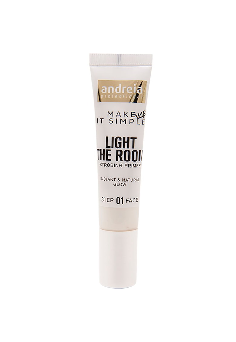 Oferte la Fond de ten  Light The Room - strobing - 01