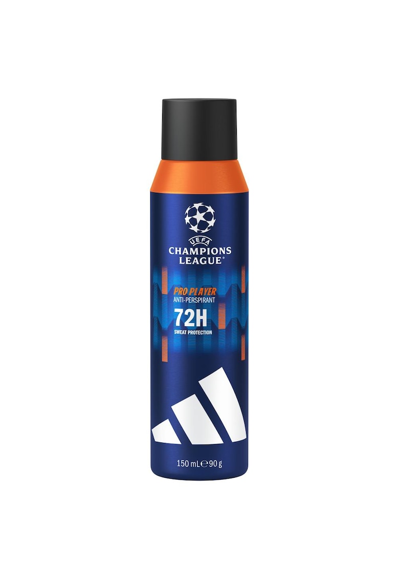 Oferte la Deodorant spray  Uefa Pro Player Deo Ap 150 ml