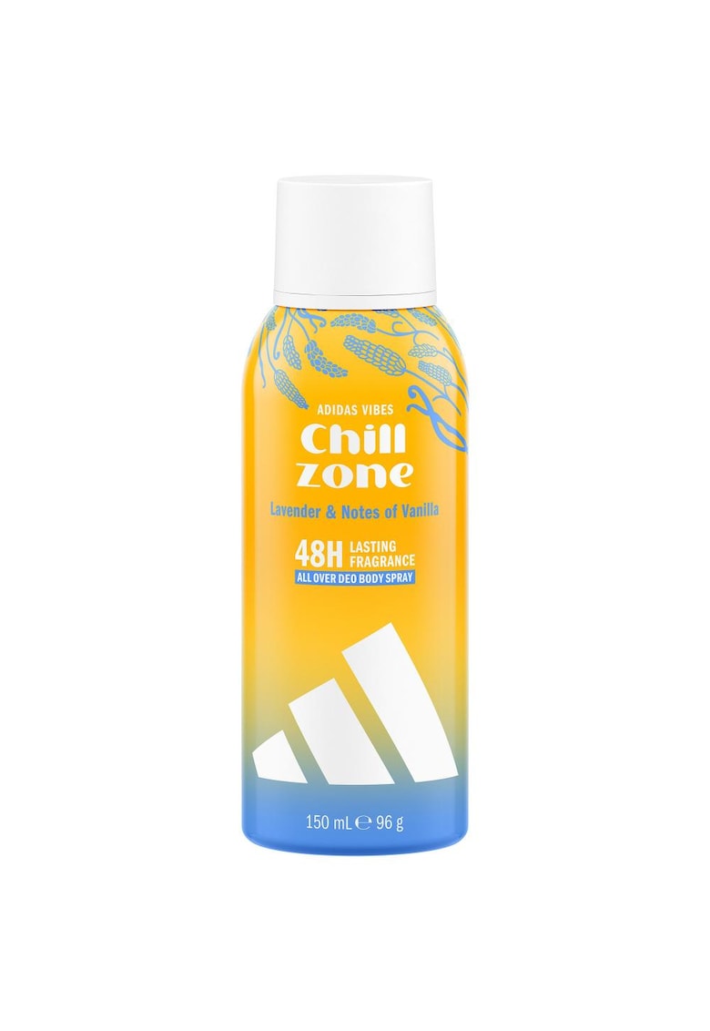 Oferte la Deodorant Spray De Corp  Vibes Chill Zone 150 ml