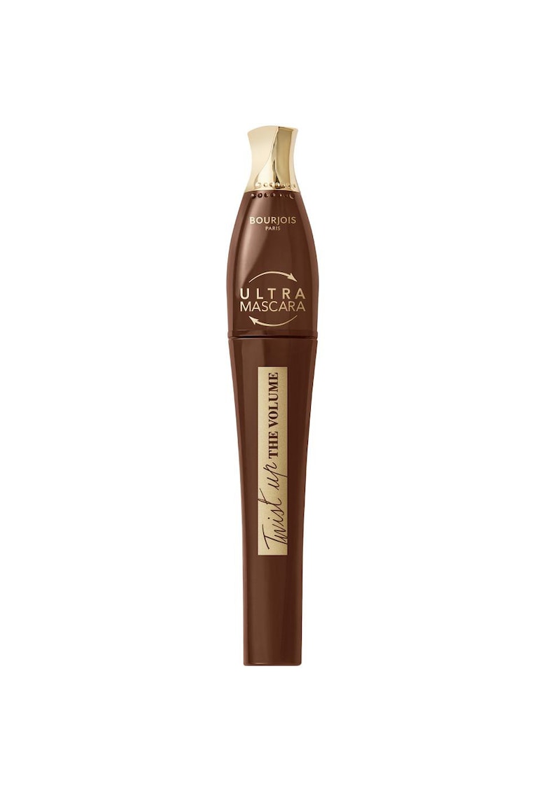 Oferte la Mascara  Twist Up The Volume - 02 Brown - 8 Ml