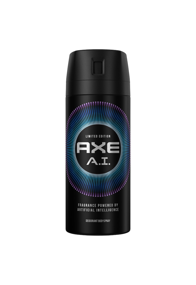 Oferte la Deodorant antiperspirant pentru barbati  AI Fresh - 150 ml
