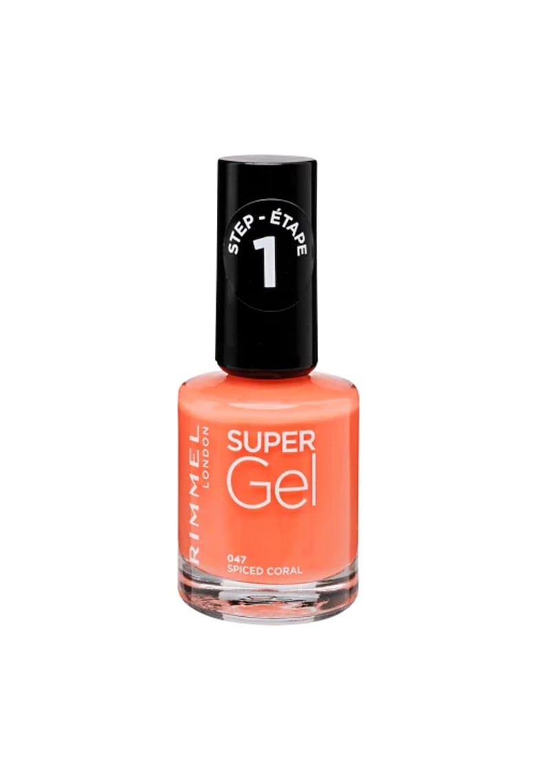 Oferte la Lac de unghii  Super Gel - 047 - 12 ml