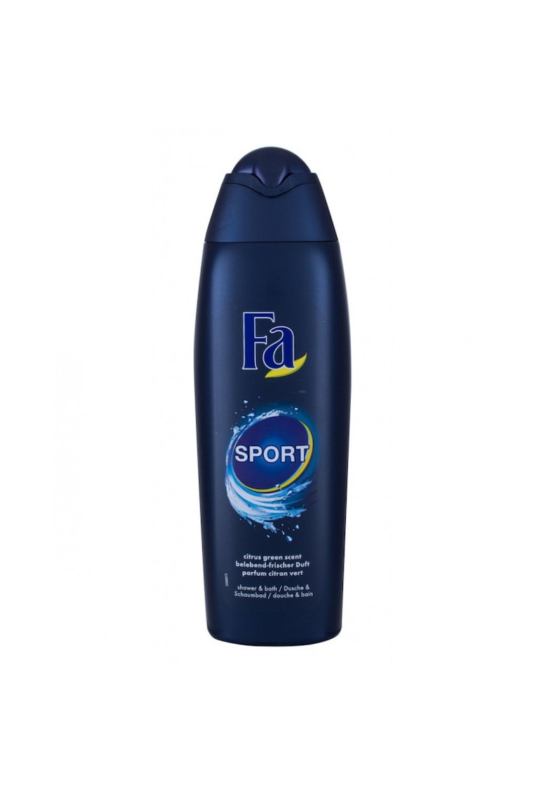 Oferte la Gel de dus  Sport - pentru barbati - 750 ML