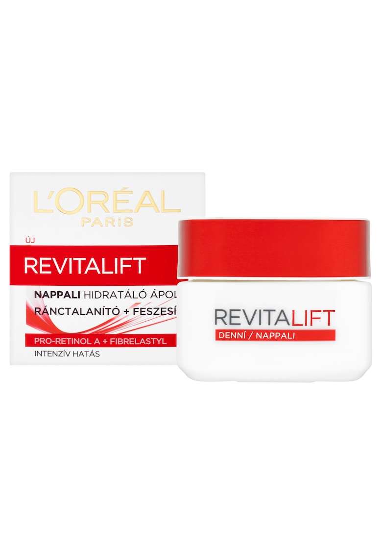 Oferte la L'Oréal Paris Revitalift Crema hidratanta de zi 50 ml