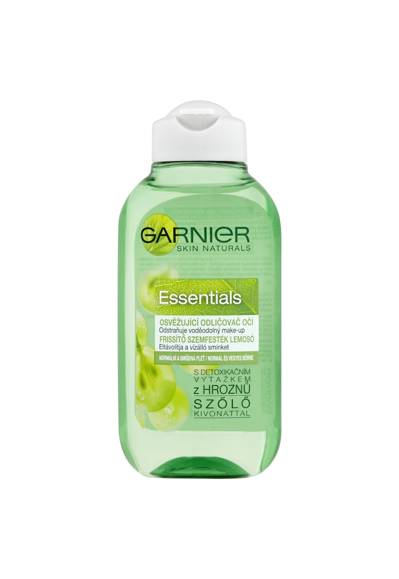 Oferte la Demachiant revigorant pentru Ochi  Essentials - 125ml