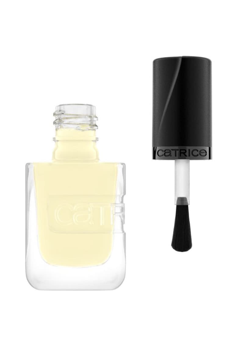 Oferte la Lac pentru unghii gel  GEL AFFAIR - 10.5 ml - Easy Peasy Lemon Squeezy