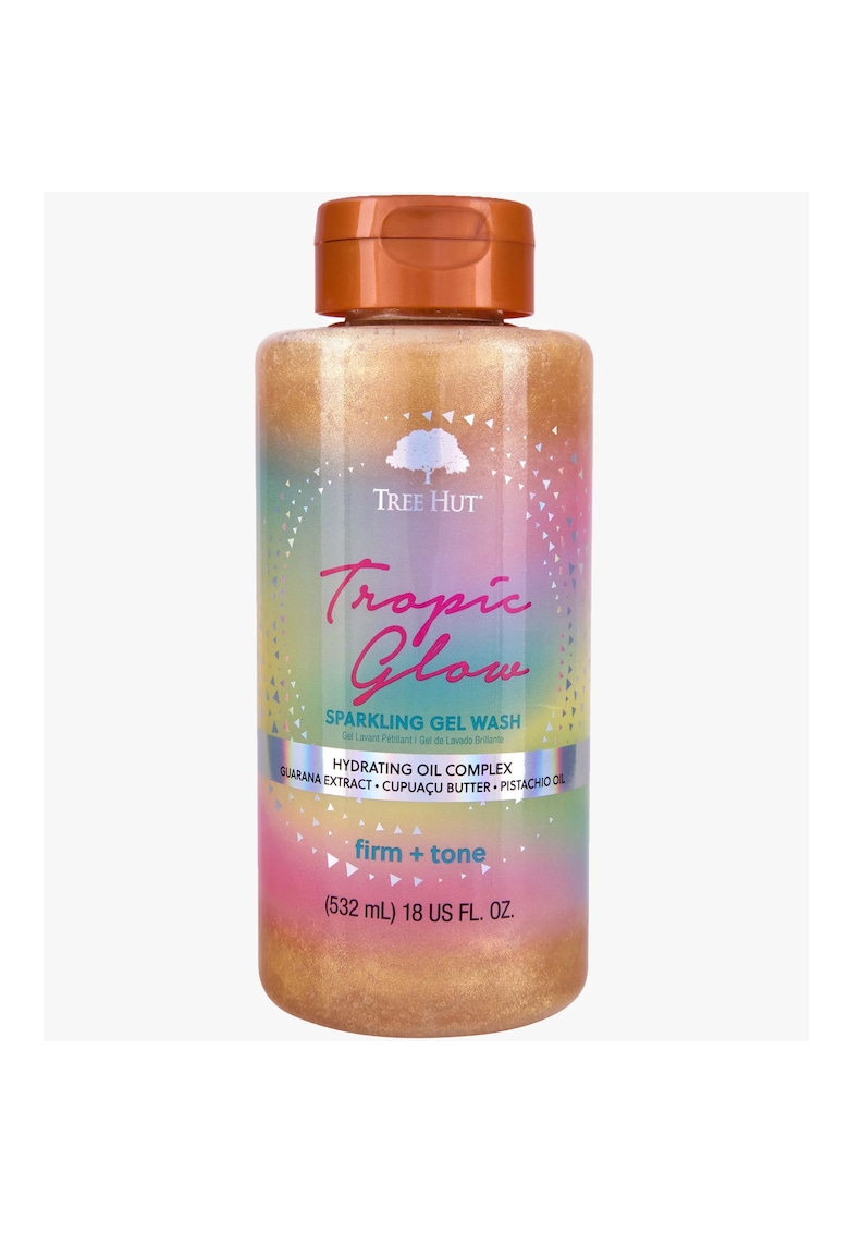 Oferte la Gel de dus  532 ml - Tropical