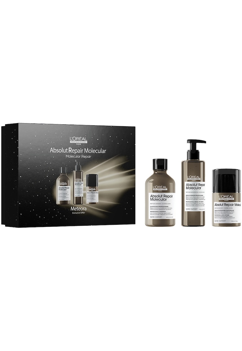 Oferte la Set L’Oreal Professionnel Serie Expert - Degradat