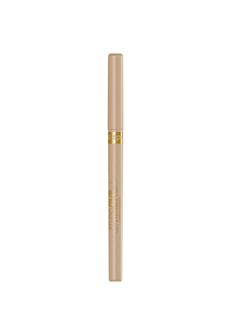 Oferte la Creion De Ochi  Studio Color Gel Eyeliner - 0.35 G - Golden