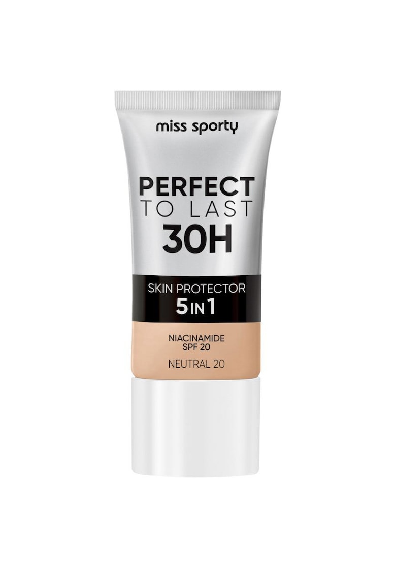 Oferte la Fond De Ten  Perfect To Last 30H - 22 ml - 20