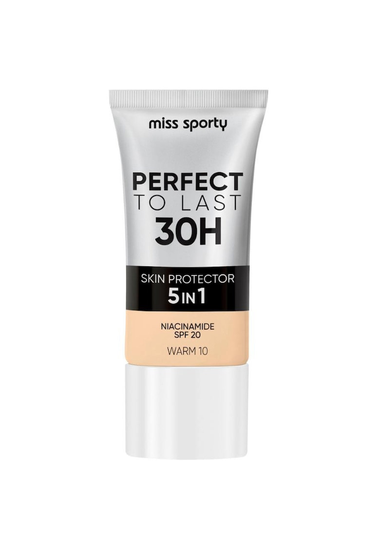 Oferte la Fond De Ten  Perfect To Last 30H - 22 ml - 10