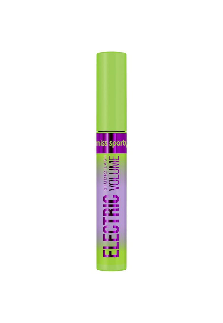 Oferte la Mascara  Studio Lash Electric Volume - Maro