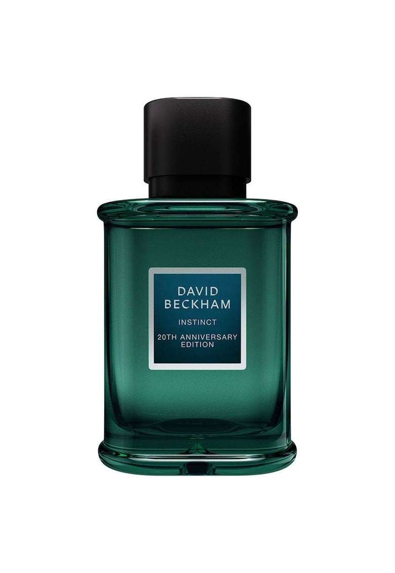 Oferte la Apa de parfum Beckham Instinct Anniversary - 50 ml