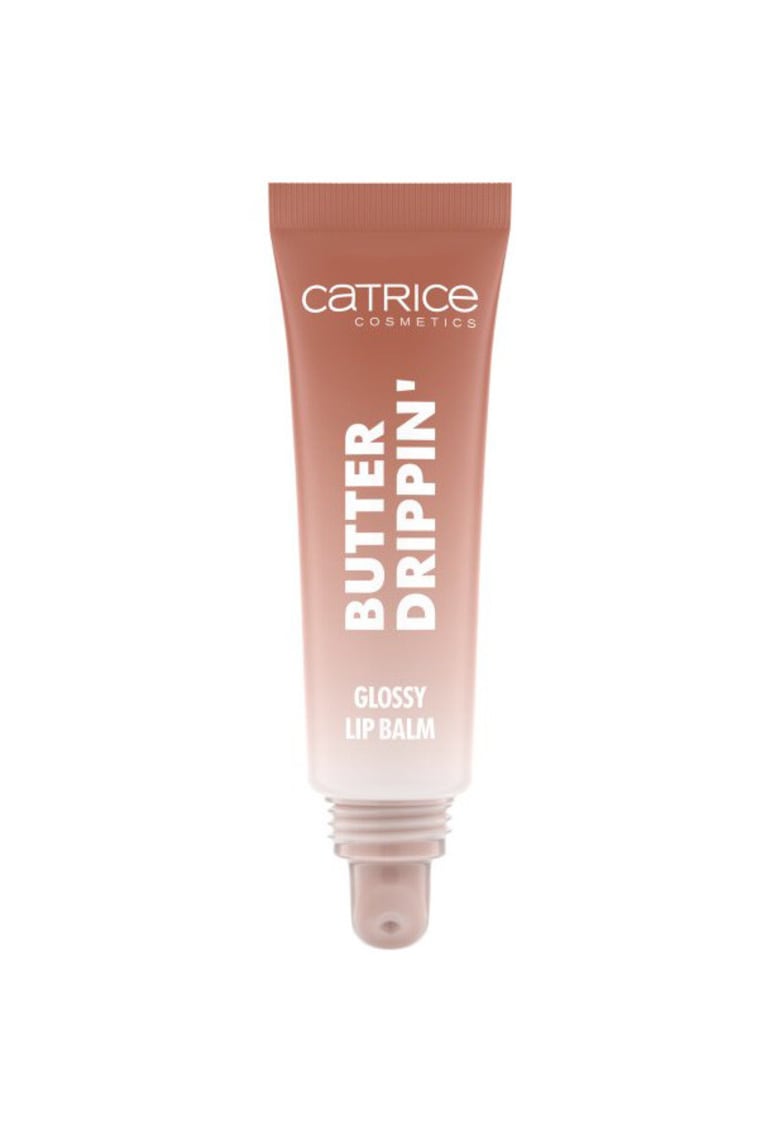 Oferte la Balsam de Buze Lucios  Butter Drippin' Glossy Lip Balm - 10 ml - 020
