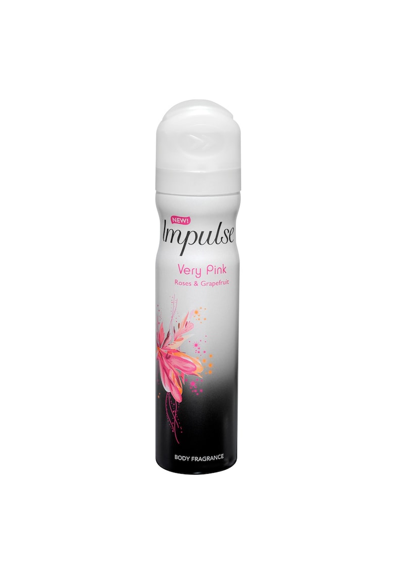 Oferte la Deodorant Spray  75 ml - Grapefruit