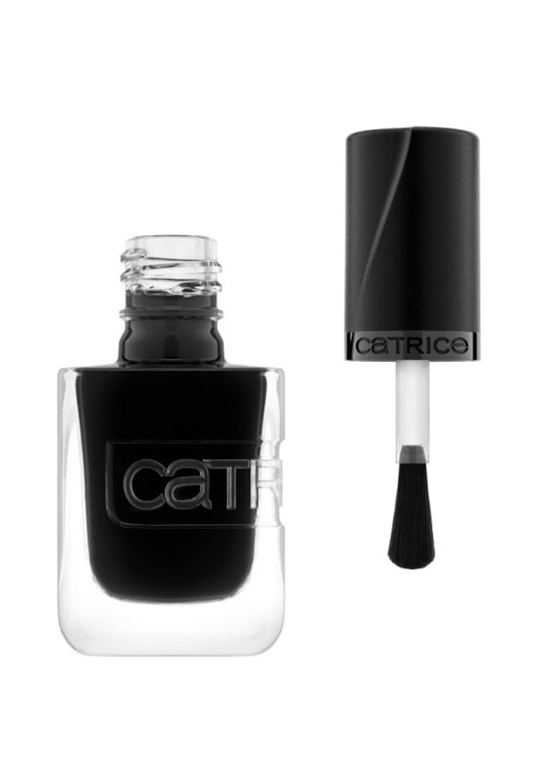 Oferte la Lac pentru unghii gel  GEL AFFAIR - 10.5 ml - Black To The Roots