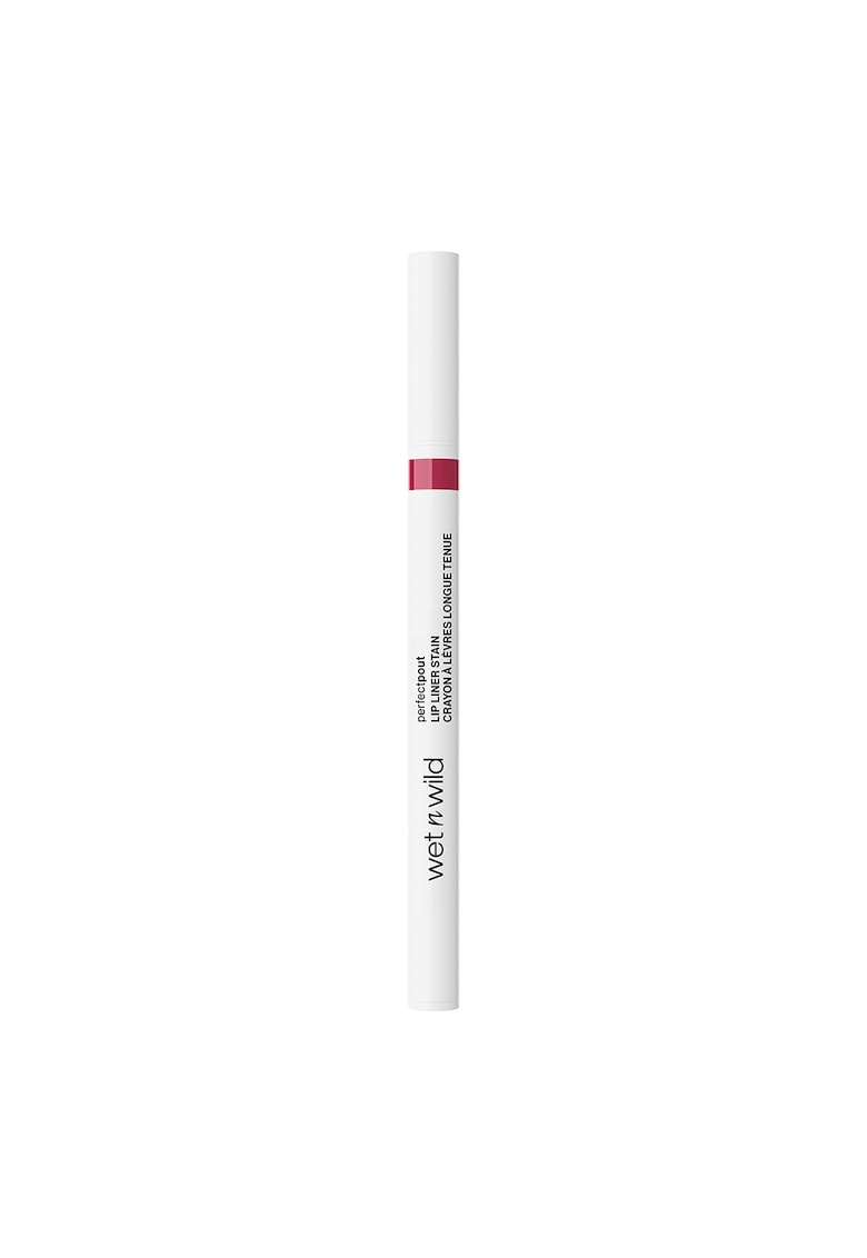Oferte la Carioca contur buze  Perfect Pout Lip Liner Stain - Spilled Wine