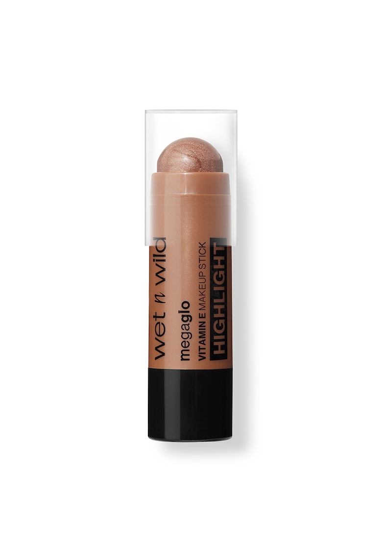 Oferte la Iluminator stick  Mega Glo - 6 g - Desert Sands