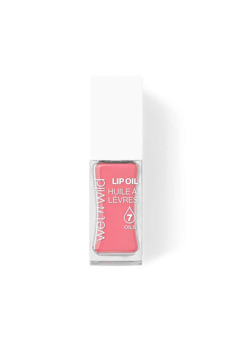 Oferte la Ulei de buze  Lip Oil - 7.11 ml - Fyzzy Pillow