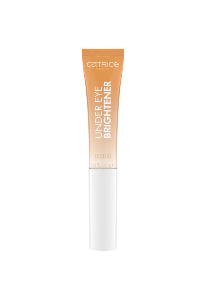 Oferte la Corector Iluminator Pentru Zona de Sub Ochi  Under Eye Brightener Liquid - 10 ml - 020