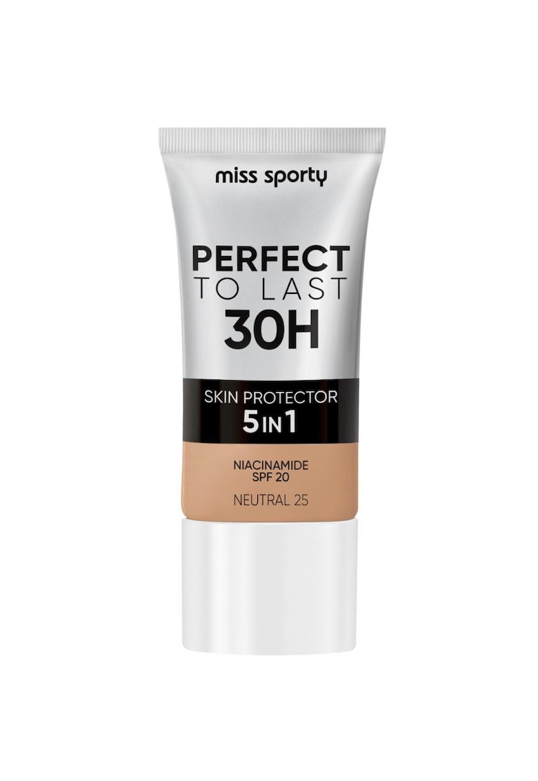 Oferte la Fond De Ten  Perfect To Last 30H - 22 ml - 25