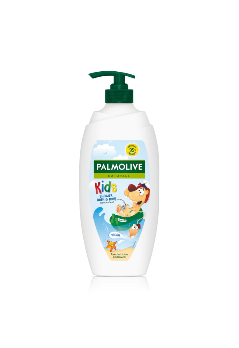 Oferte la Gel de dus  750 ml - Aloe vera/Migdale