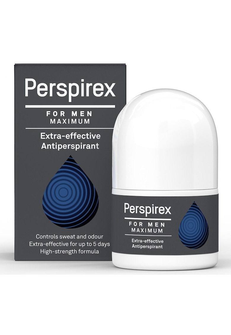 Oferte la Antiperspirant roll-on  MEN Maximum 20 ml