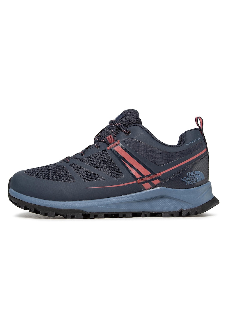 Oferte la Pantofi trekking -  Litewave Futurelight - impermeabile - bleumarin - textil