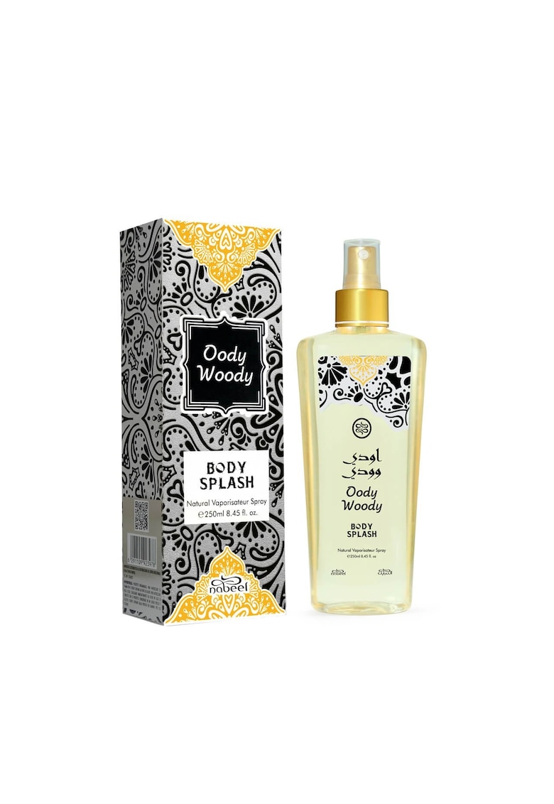 Oferte la Spray de corp  Oody Woody - 250 ml