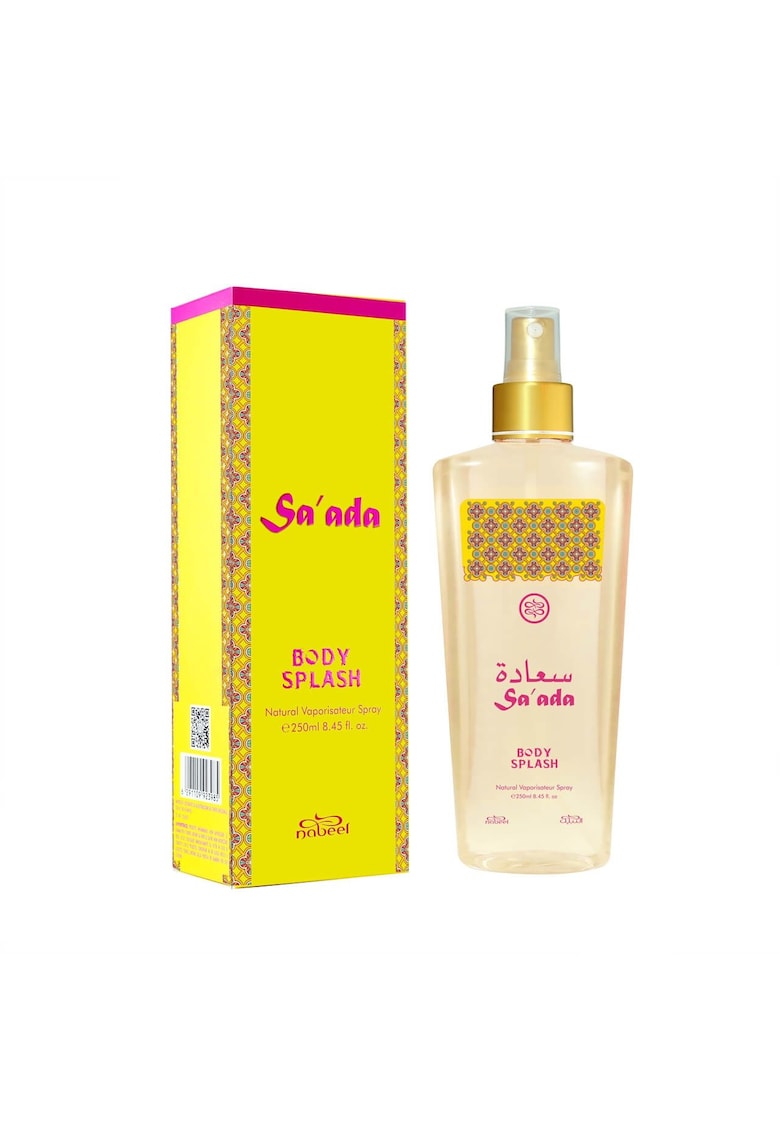 Oferte la Spray de corp  Sa’ada - 250 ml