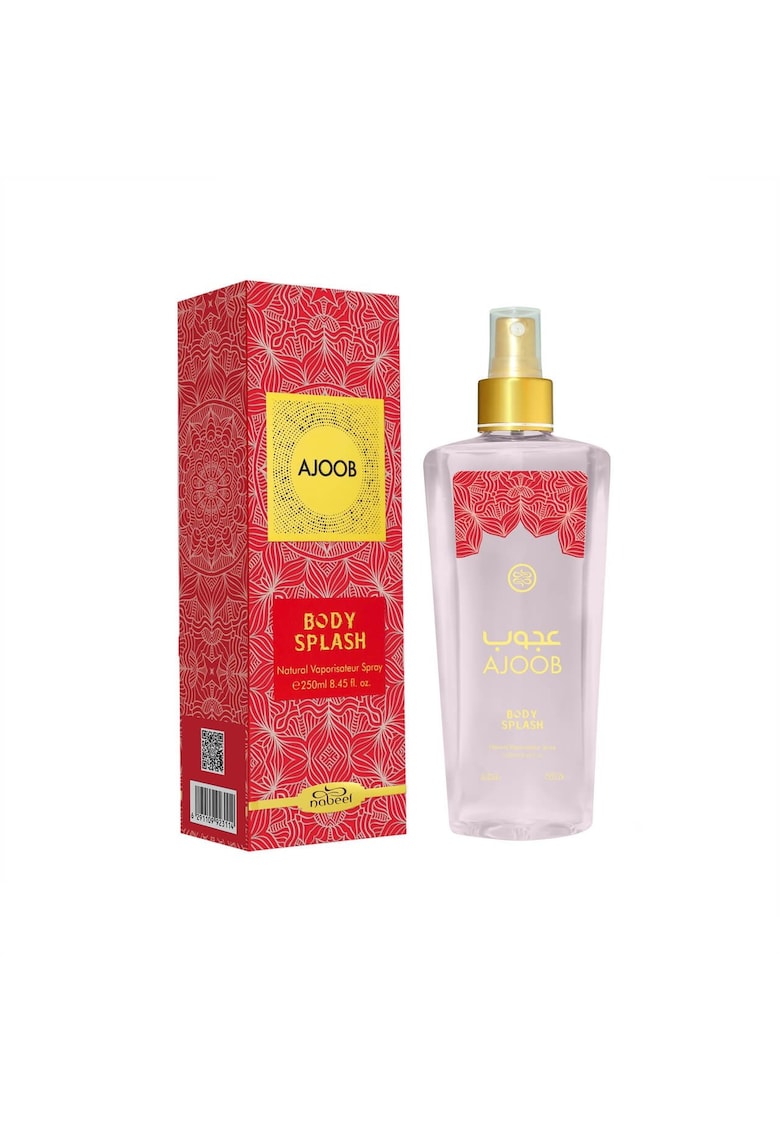 Oferte la Spray de corp  Ajoob - 250 ml