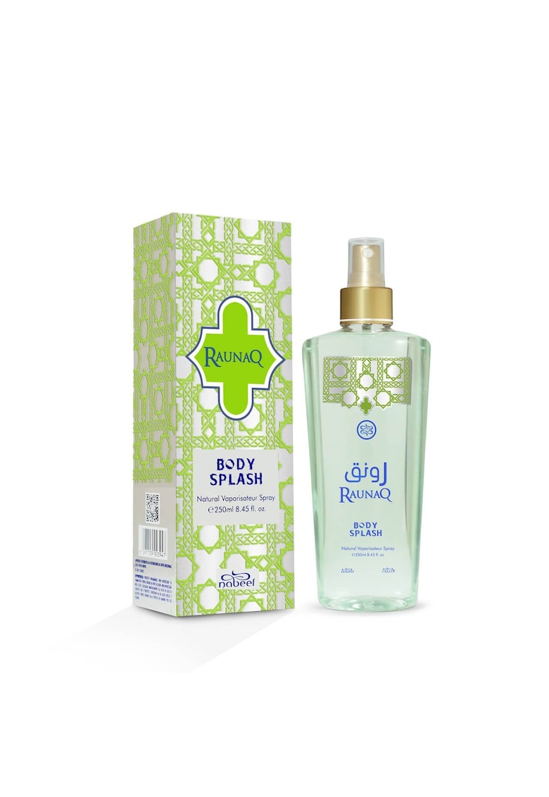 Oferte la Spray de corp  Raunaq - 250 ml
