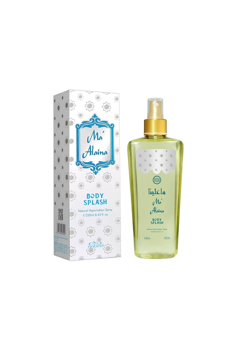 Oferte la Spray de corp  Ma'Alaina - 250 ml