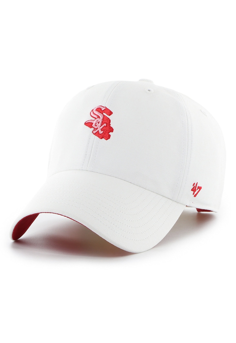 Oferte la Sapca de baseball pentru femei -  305431974 - material textil - alb - universal