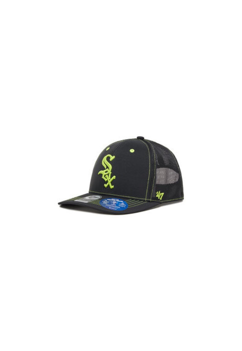 Oferte la Sapca de baseball barbateasca -  305431691 - material textil - universal