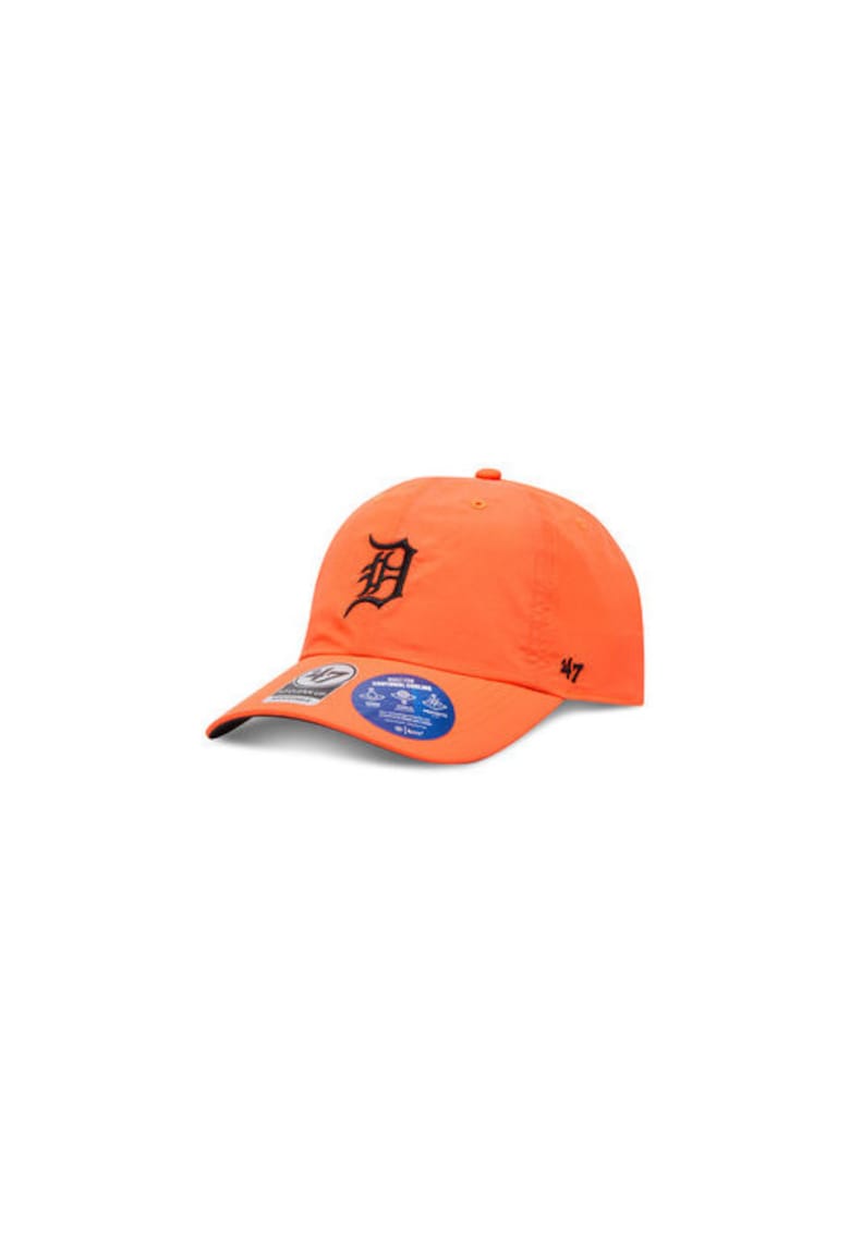 Oferte la Sapca de baseball unisex -  305431677 - material textil - portocaliu - universal