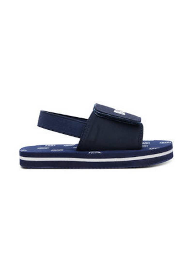 Oferte la Sandale copii -  bleumarin - material textil