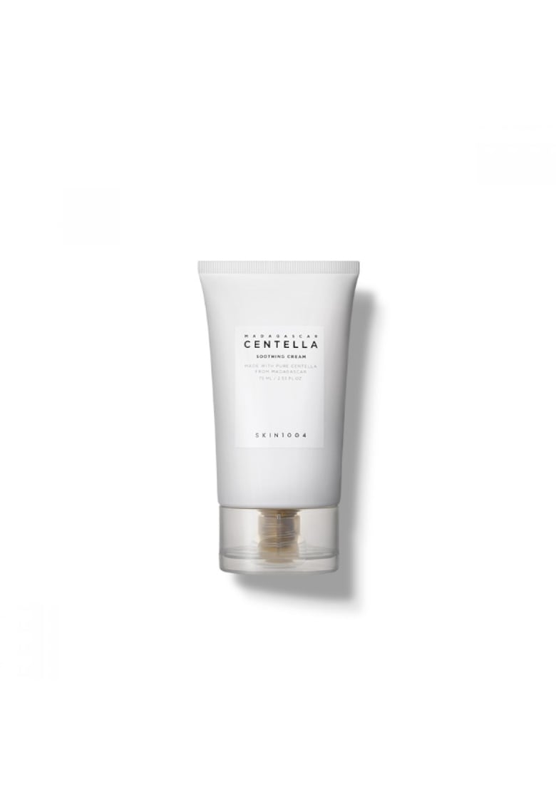 Oferte la Madagascar Centella Soothing Cream Crema de fata calmanta 75 ml