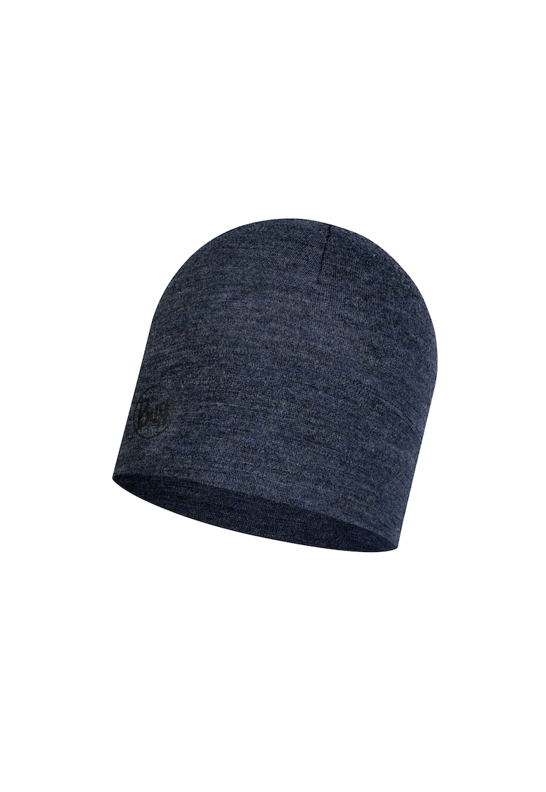 Oferte la Caciula  wool mid night blue melange