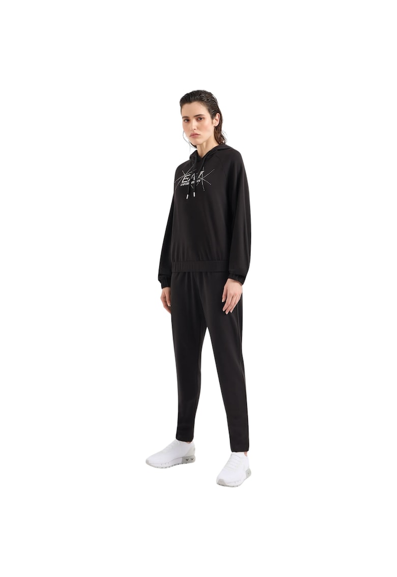 Oferte la Trening  EA7 Train Tracksuits W HO CH Strass 3DTV56TJTHZ01200