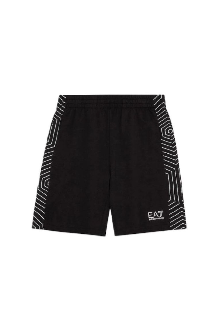 Oferte la Sort  BOY BERMUDA GRAPHIC COFT-7B000046-AF10380-UC001